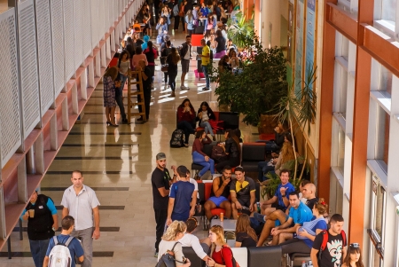 הנחיית קבוצות